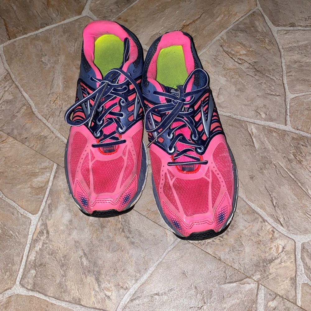 COPY - Brooks glycerin sneaker
